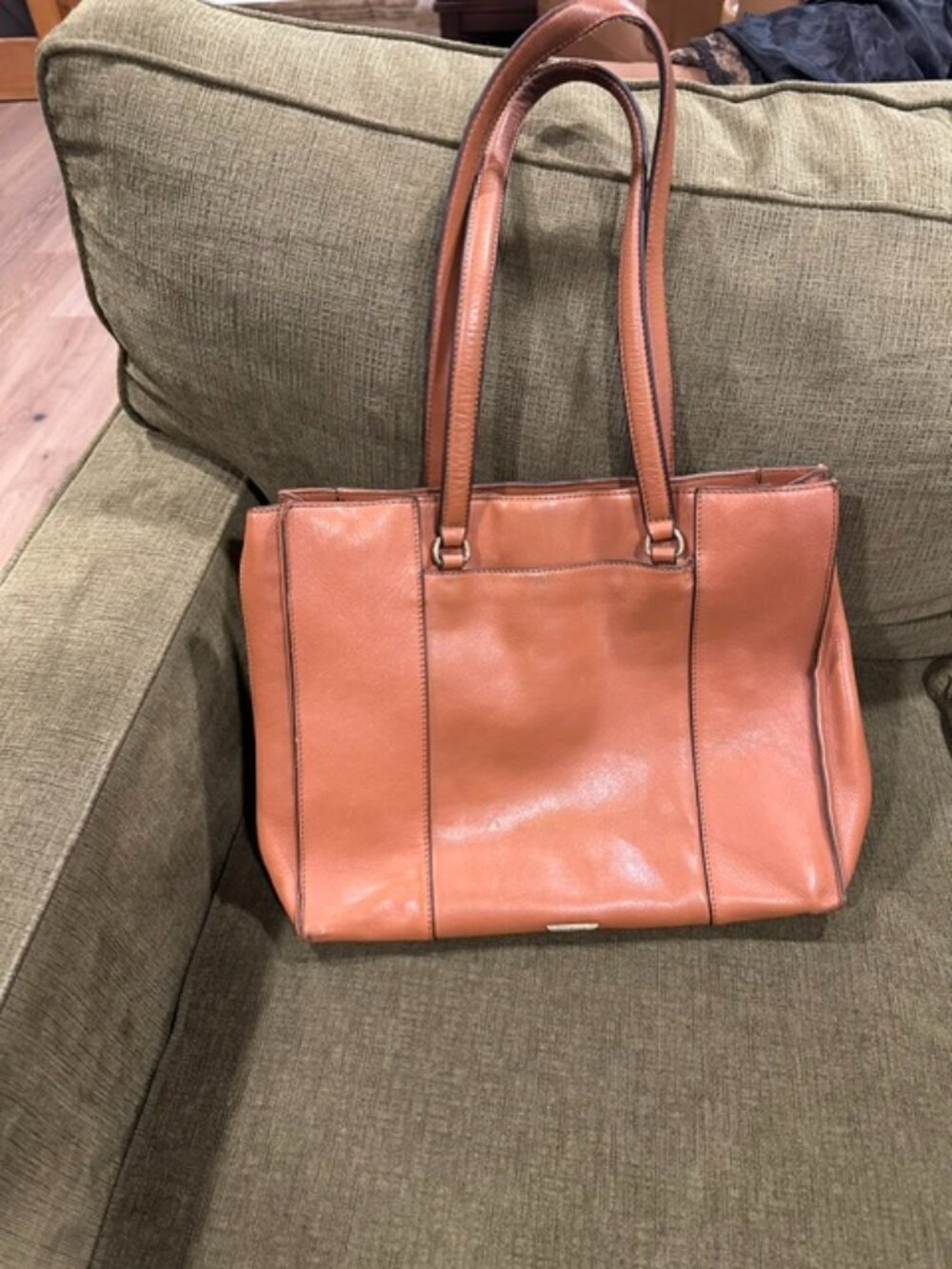 Rebecca Minkoff Regan Tote